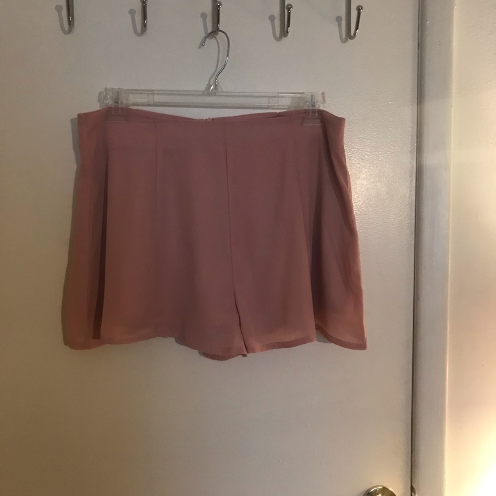 ❣️ 3 for $45 NWT wet seal shorts.